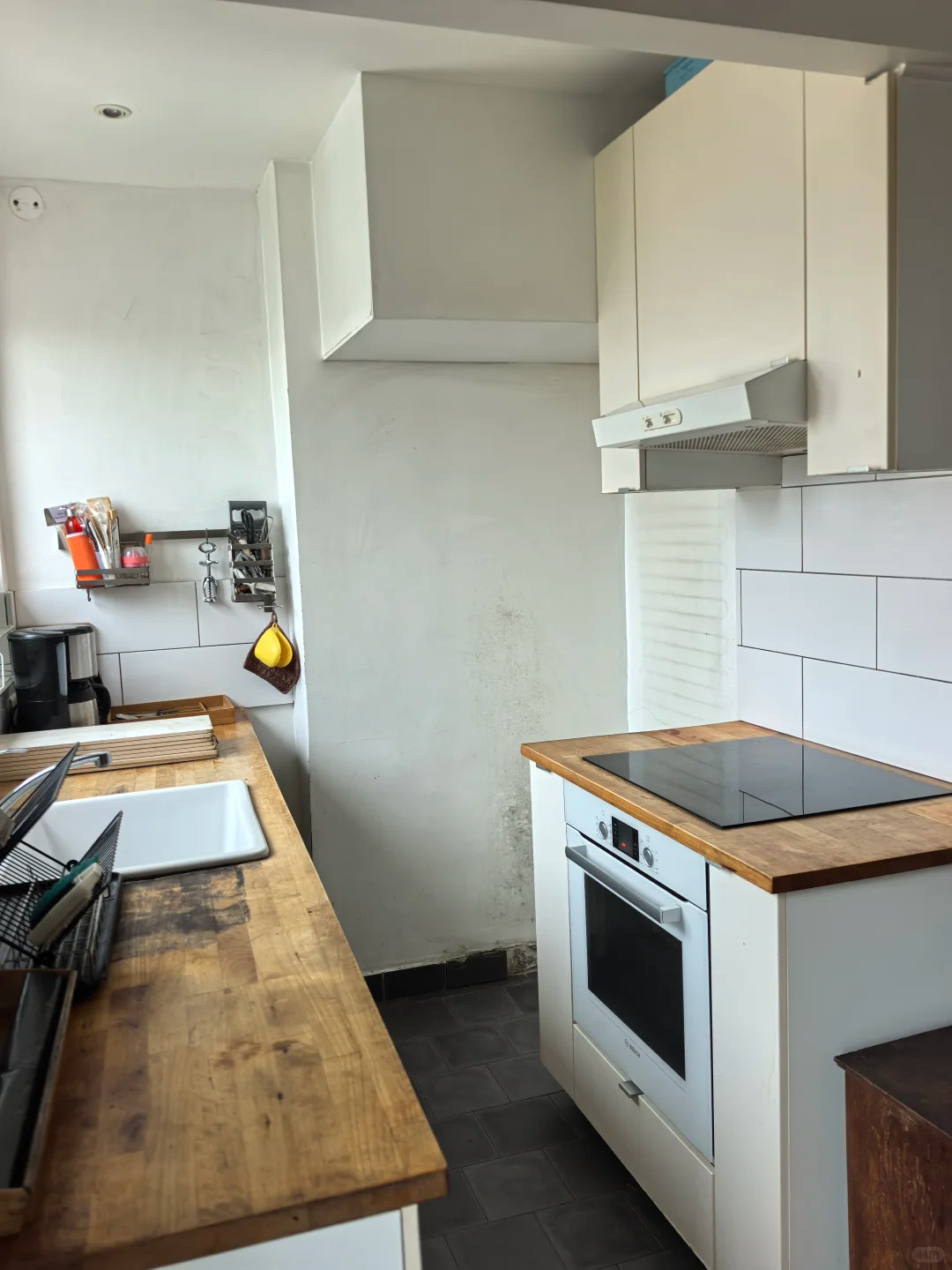 🎄 L'appartement idéal pour un homme au goût affirmé