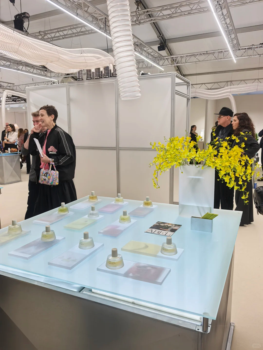 🛍️ Le concept store chic — version maison