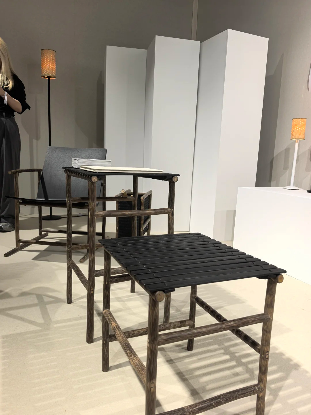 🛍️ Le concept store chic — version maison