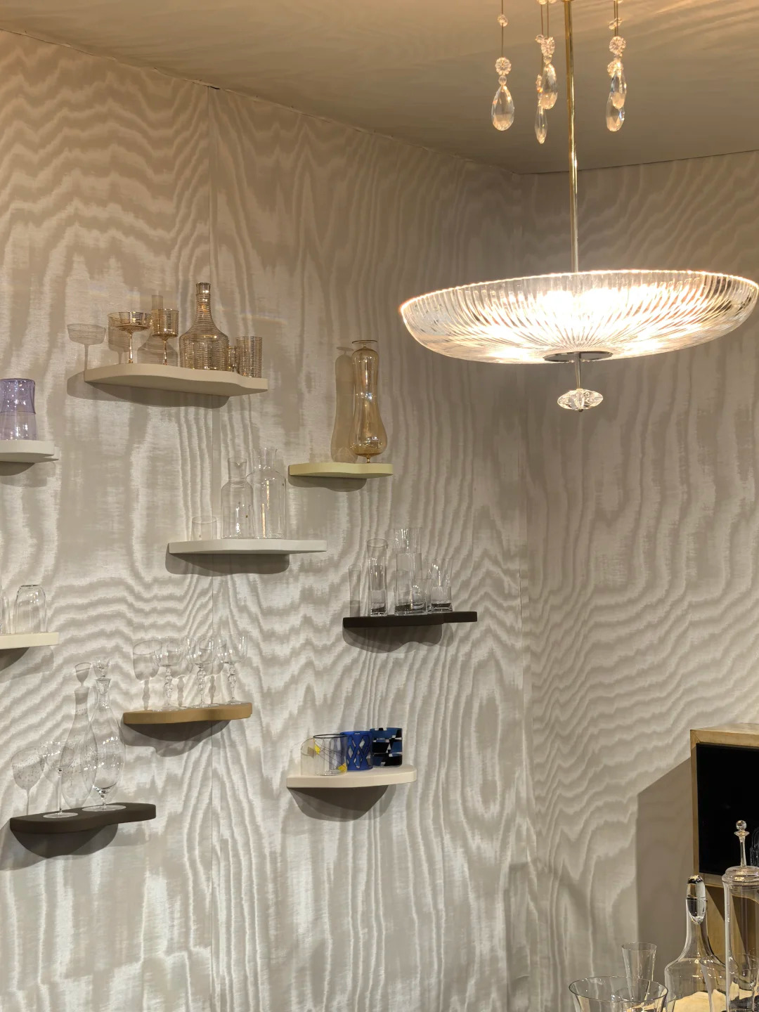 🛍️ Le concept store chic — version maison